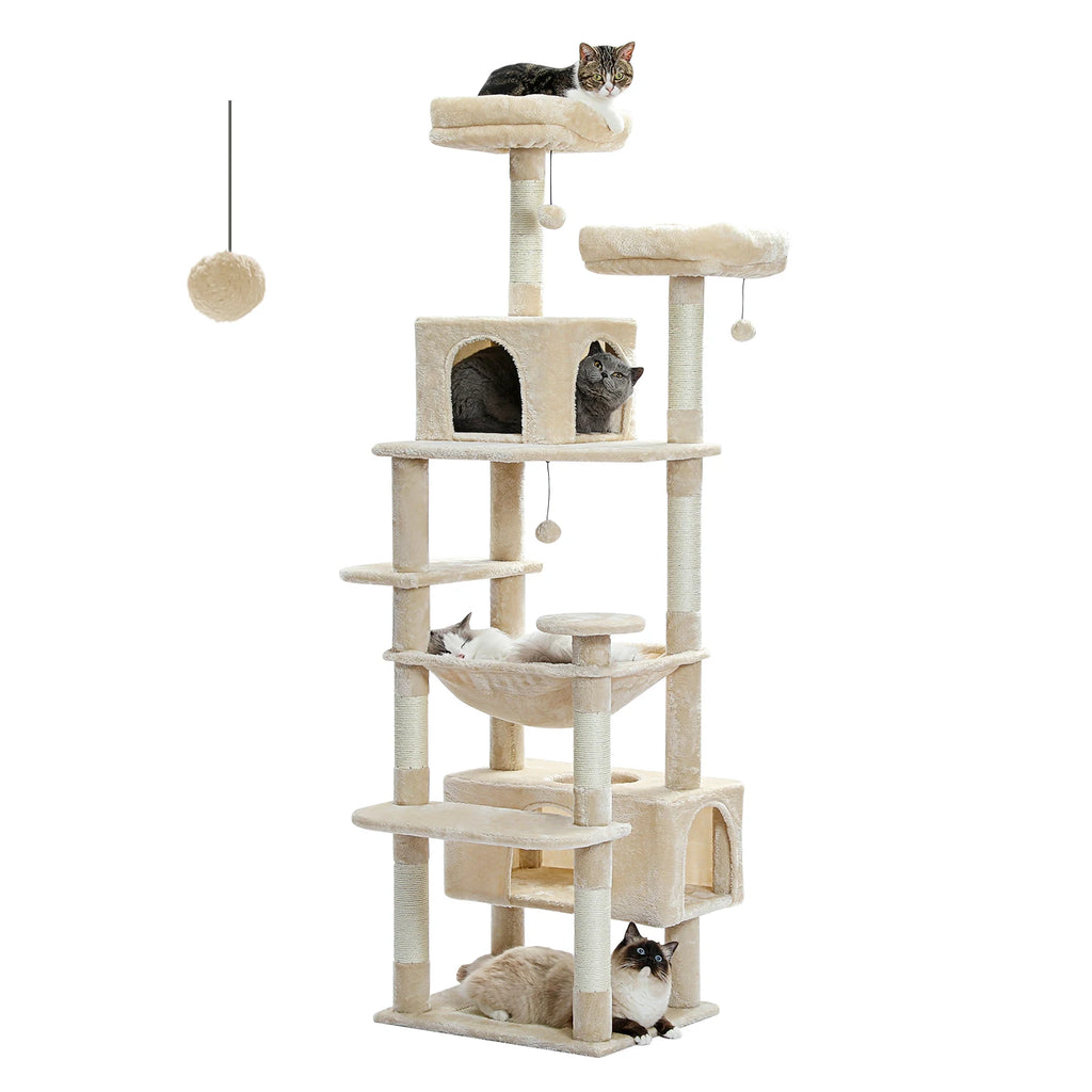 Arbre à chat Royal Felinis – XXL